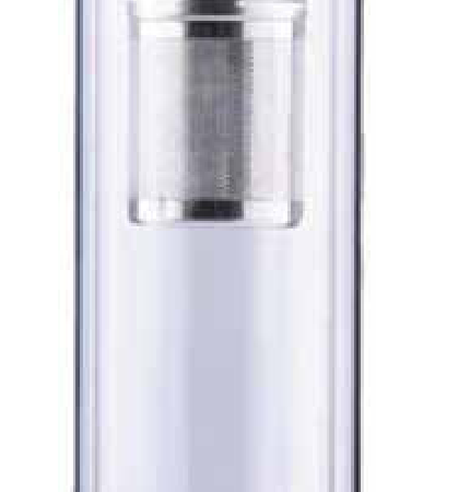 Stainless Steel Water Bottle ATM 22