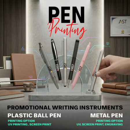 Metal Pen
