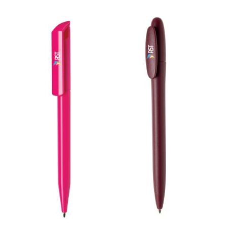 Plastic Ball Pen