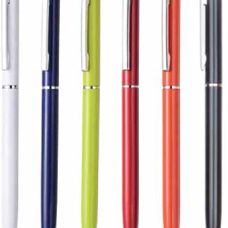 Metal Pen