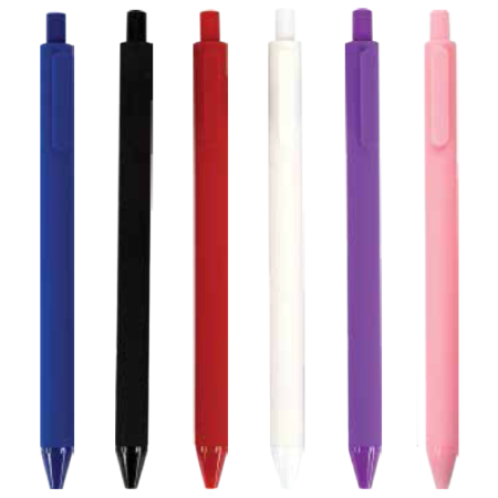 Plastic Ball Pen