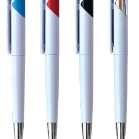 Plastic Ball Pen