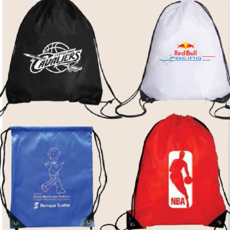 String Bags