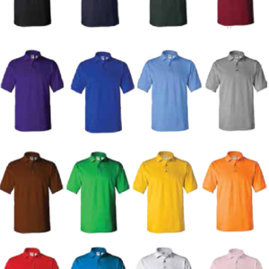 T SHIRT