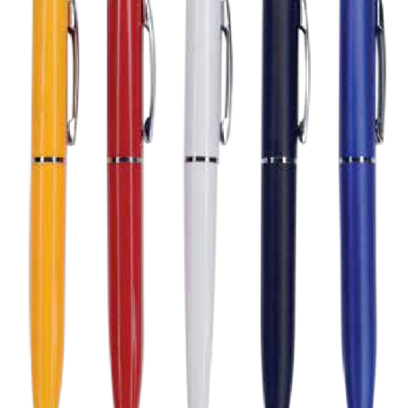 Plastic Ball Pen
