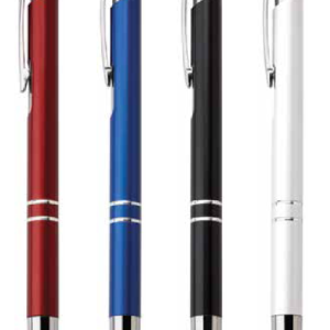 Plastic Ball Pen