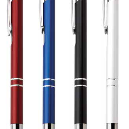 Plastic Ball Pen