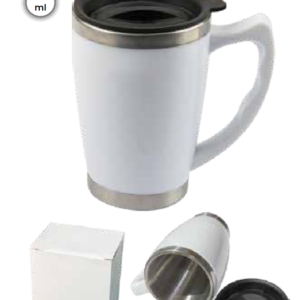 Vacuum Insulated Mug