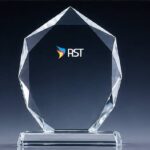 ACRYLIC TROPHY