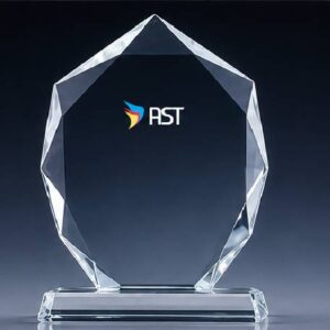 ACRYLIC TROPHY