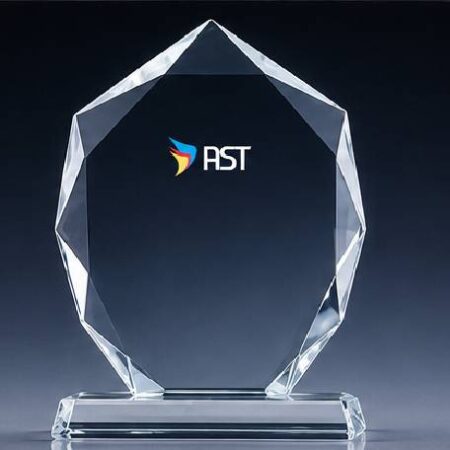 ACRYLIC TROPHY