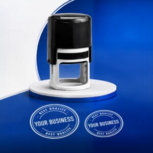 Rubber Stamp